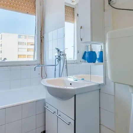 Ecija St Apartment