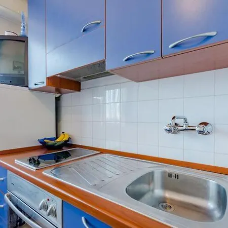 Apartment Ecija St Split