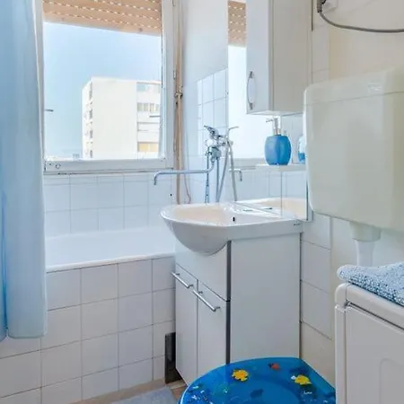 Ecija St Apartment *
