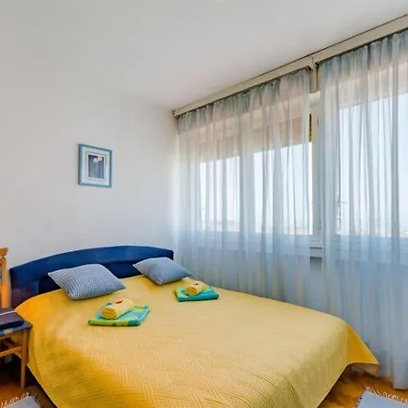 Апартаменты Ecija St